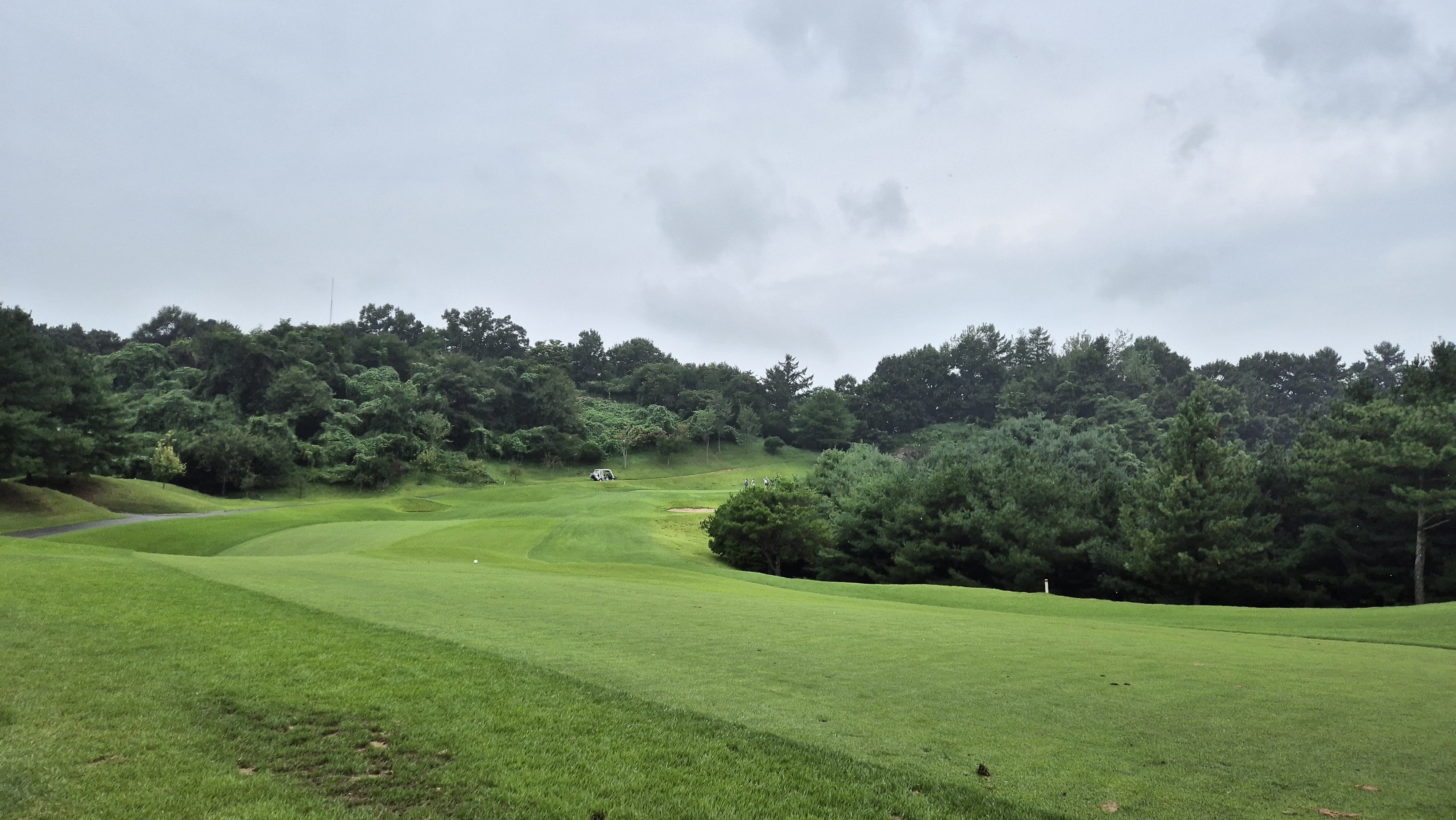 골프존카운티 진천