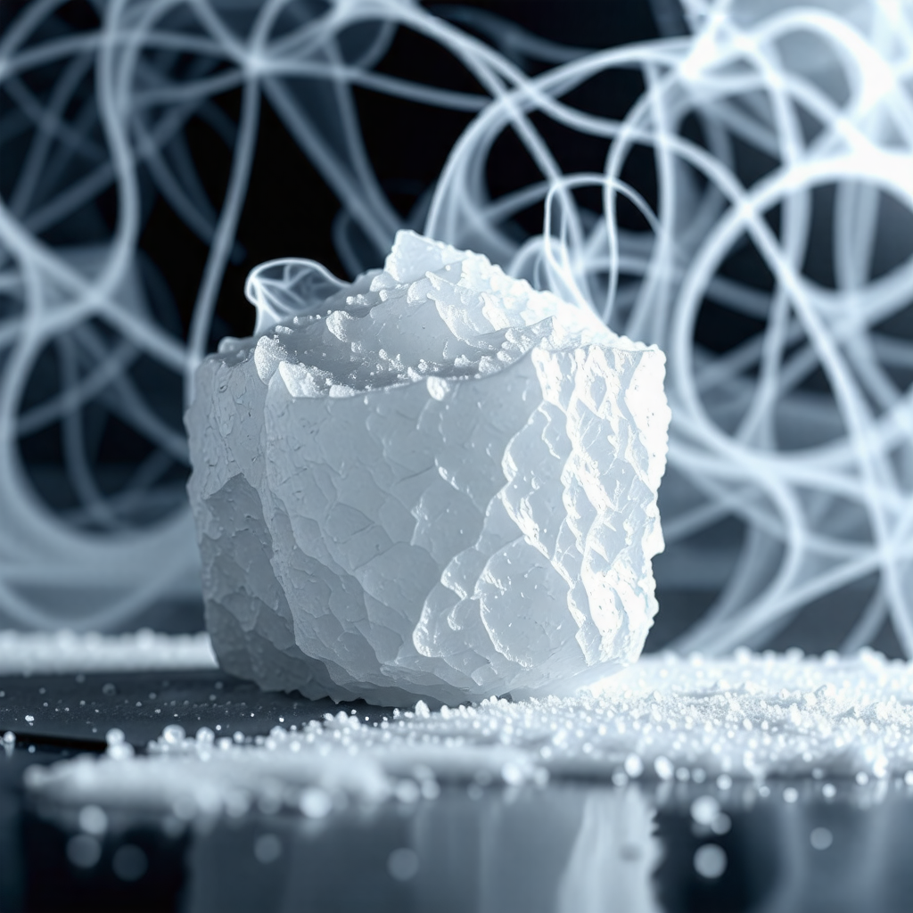 드라이아이스 버리는법