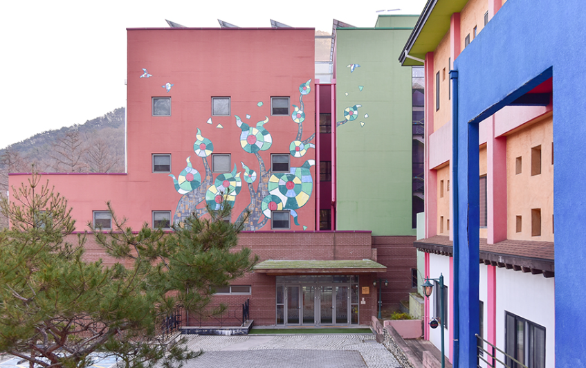 충주 가볼만한곳&amp;#44; 깊은산속옹달샘