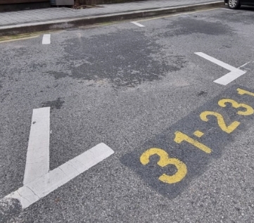 거주자우선주차 공유