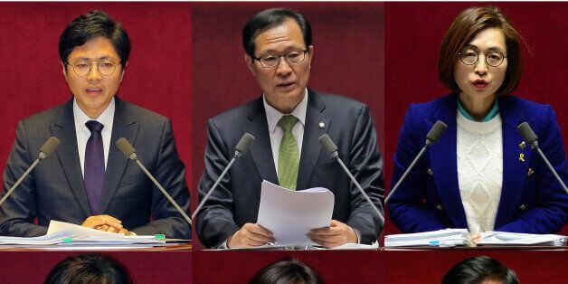 필리버스터란? 필리버스터 뜻(feat. 필리버스터 최장시간)