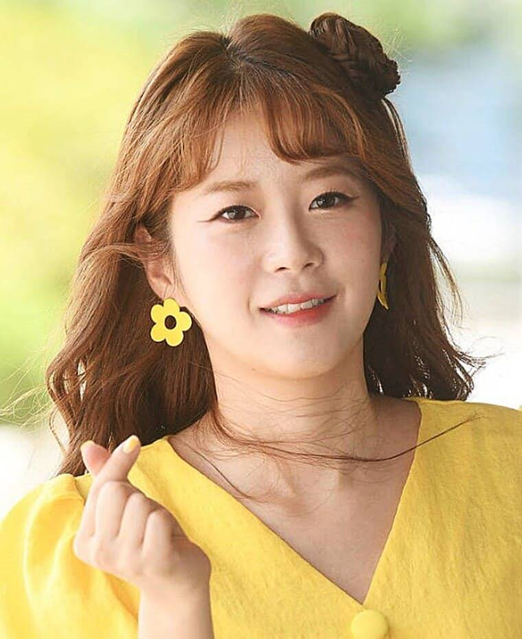 김승혜 개그우먼 나이 프로필