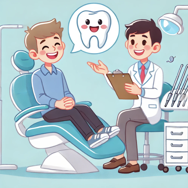 잇몸부었을떼-치과