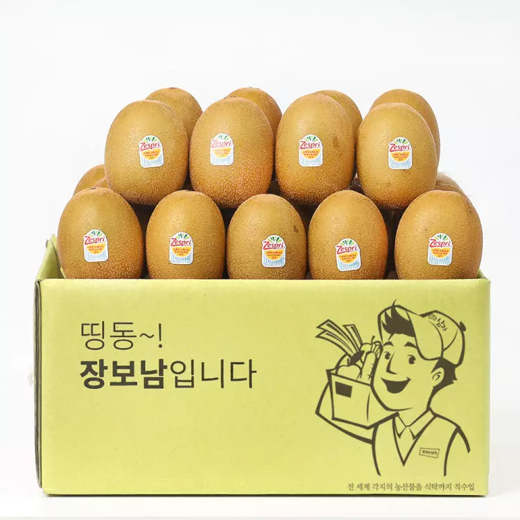 장보남 살펴보기 1