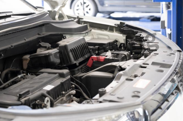 자동차 검사 준비물