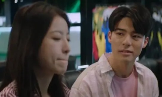 중드 반숙남녀 26화 줄거리, 결말