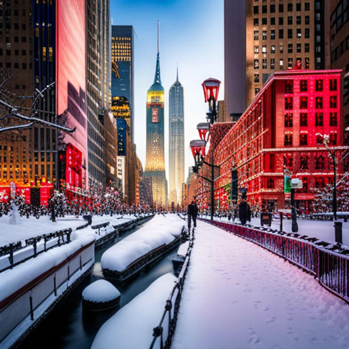 뉴욕 여행지 추천이랑 현실적 비용 알려주세요