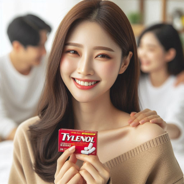 타이레놀 술 시간: 음주 전후 복용 시 주의사항 총정리