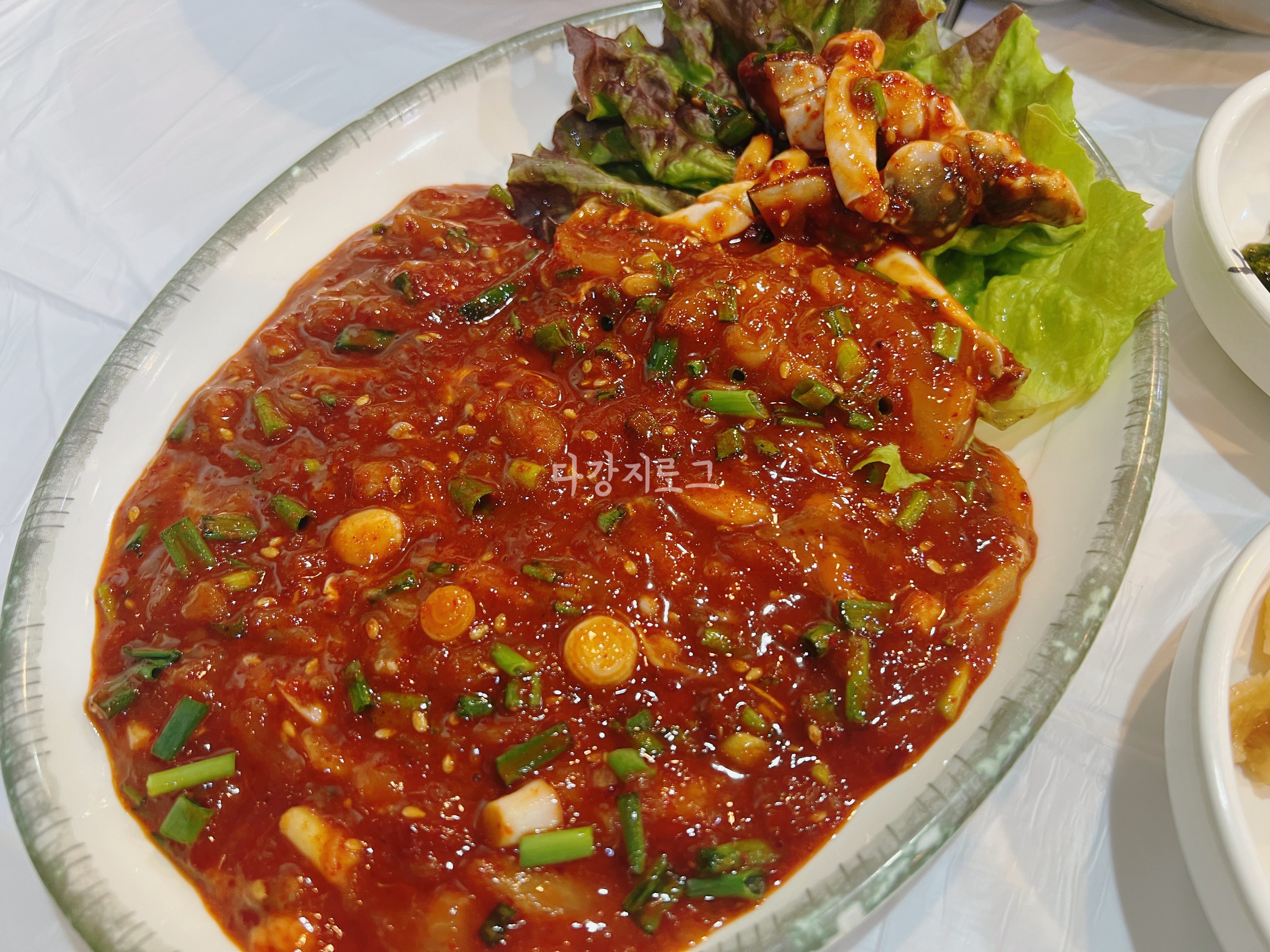 목포여행 가볼만한곳 미락식당