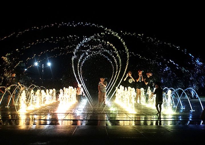 밀양 가볼만한곳