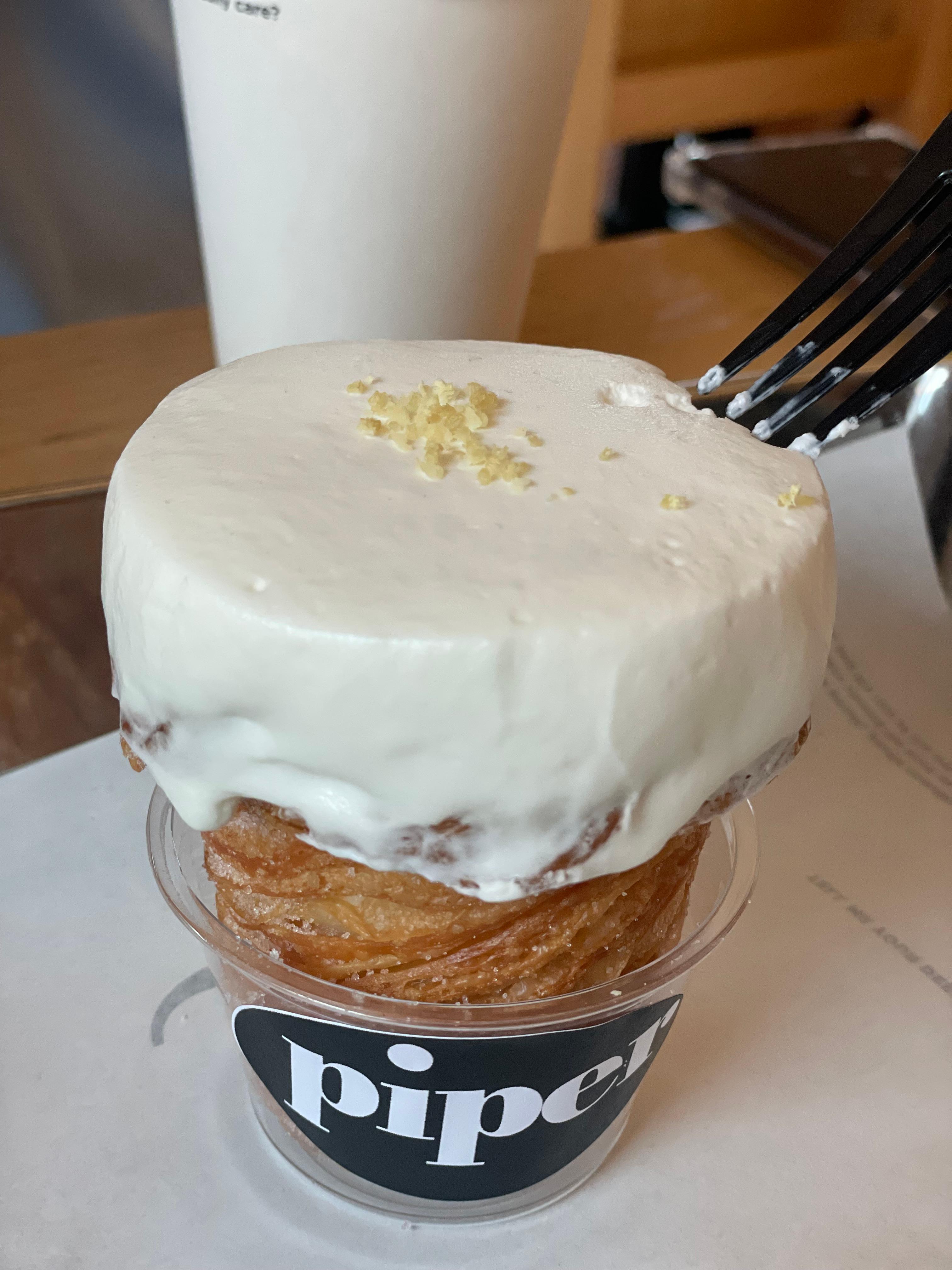 팔공산 대형카페 파이퍼 베이커리