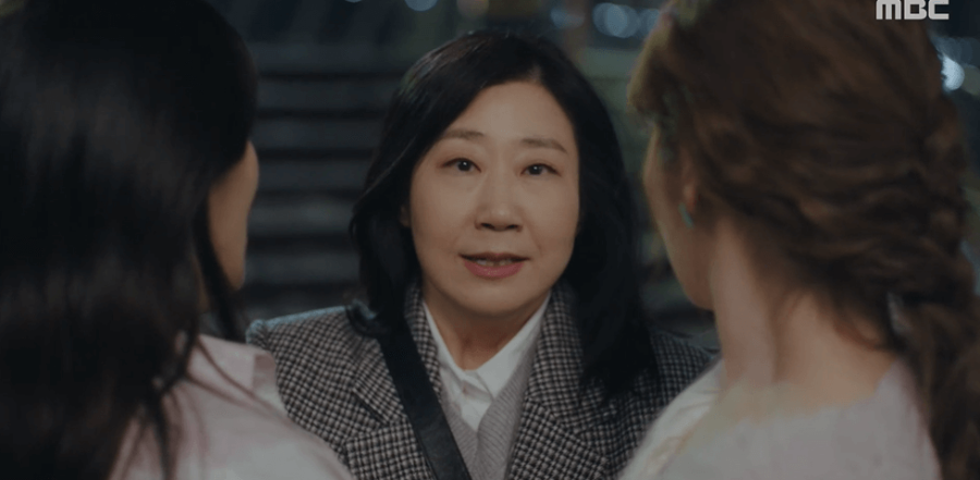 드라마 달까지 가자