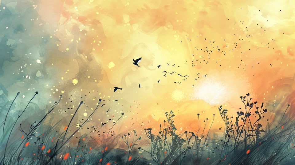 봄철 꽃가루 알레르기 대처 방법