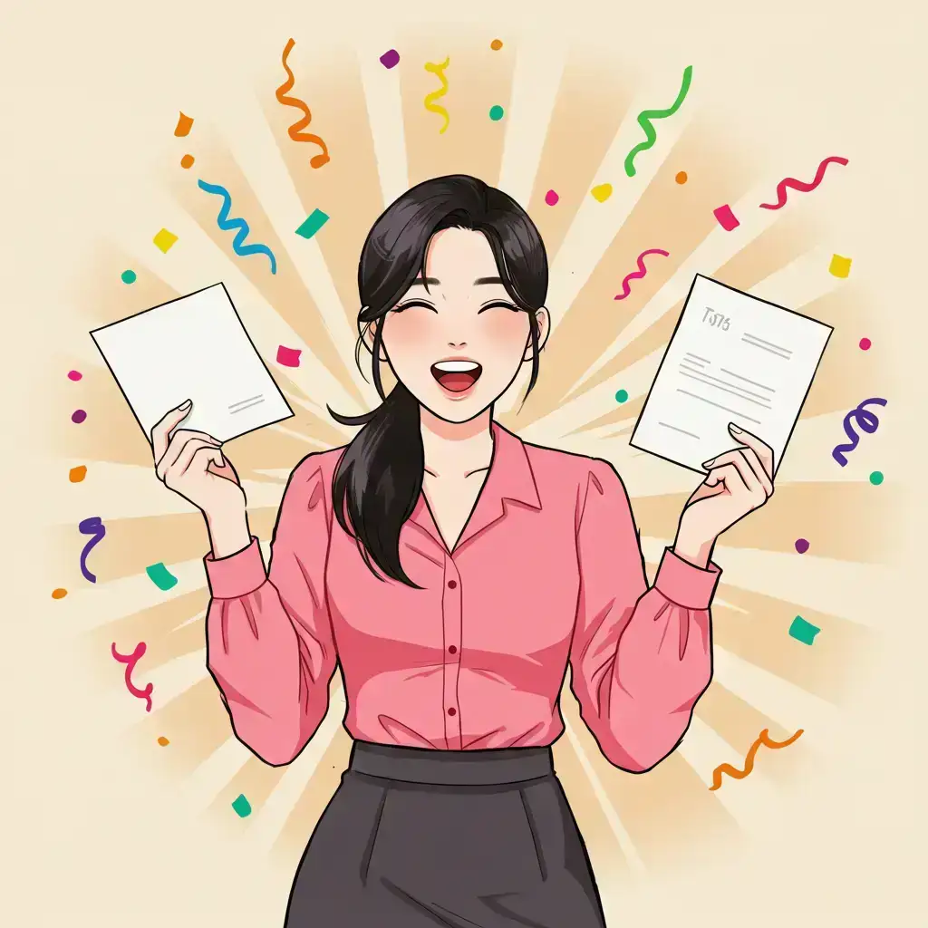 2025년 서울 청년수당 선정 발표일