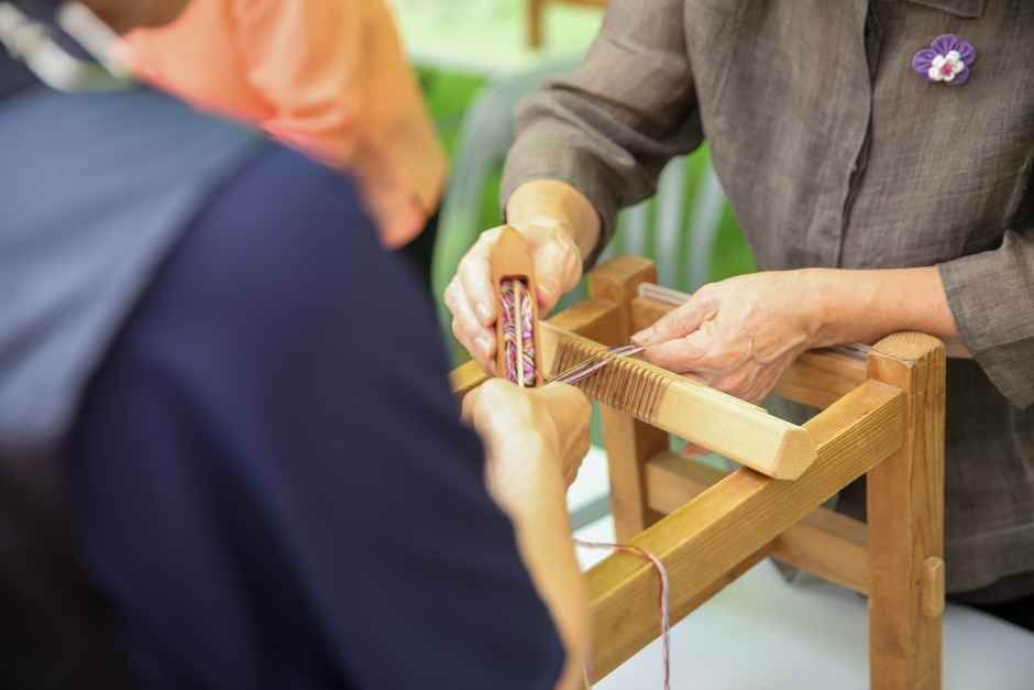 한산모시문화제