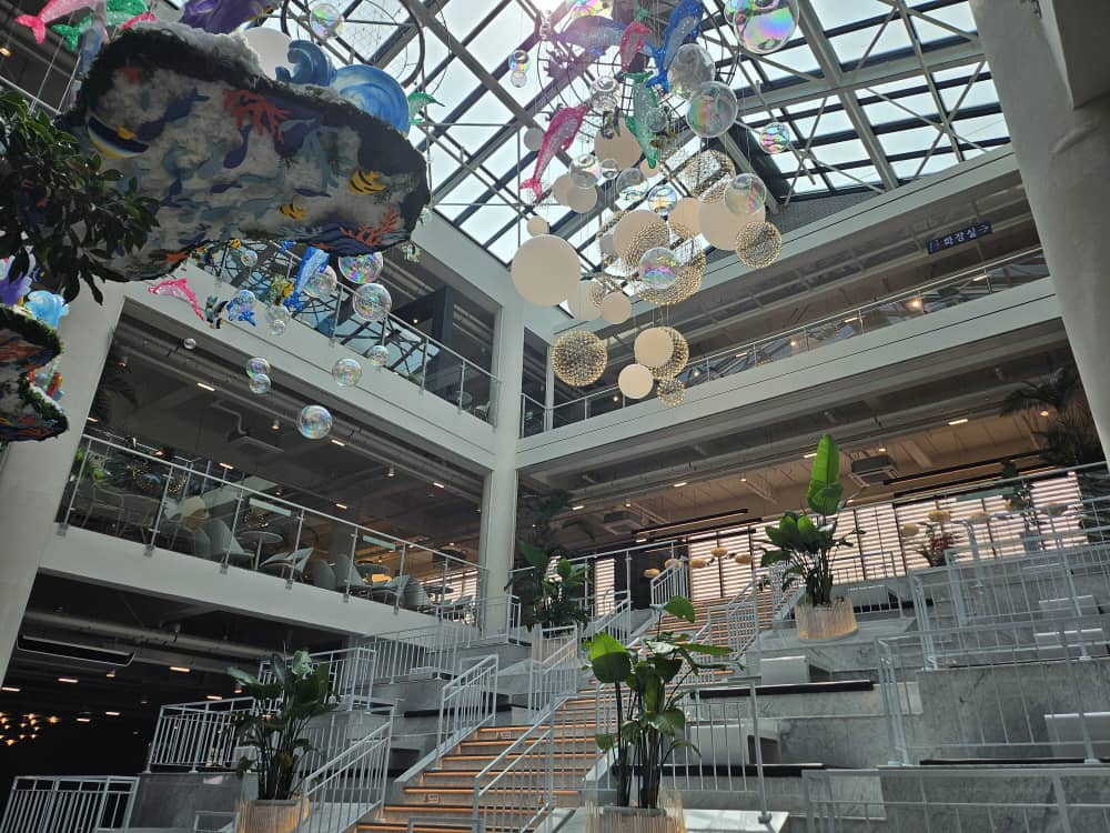 송도 포레스트아웃팅스