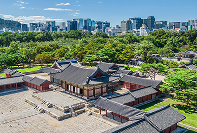 궁패스 경복궁 경희궁 창덕궁 창경궁 덕수궁