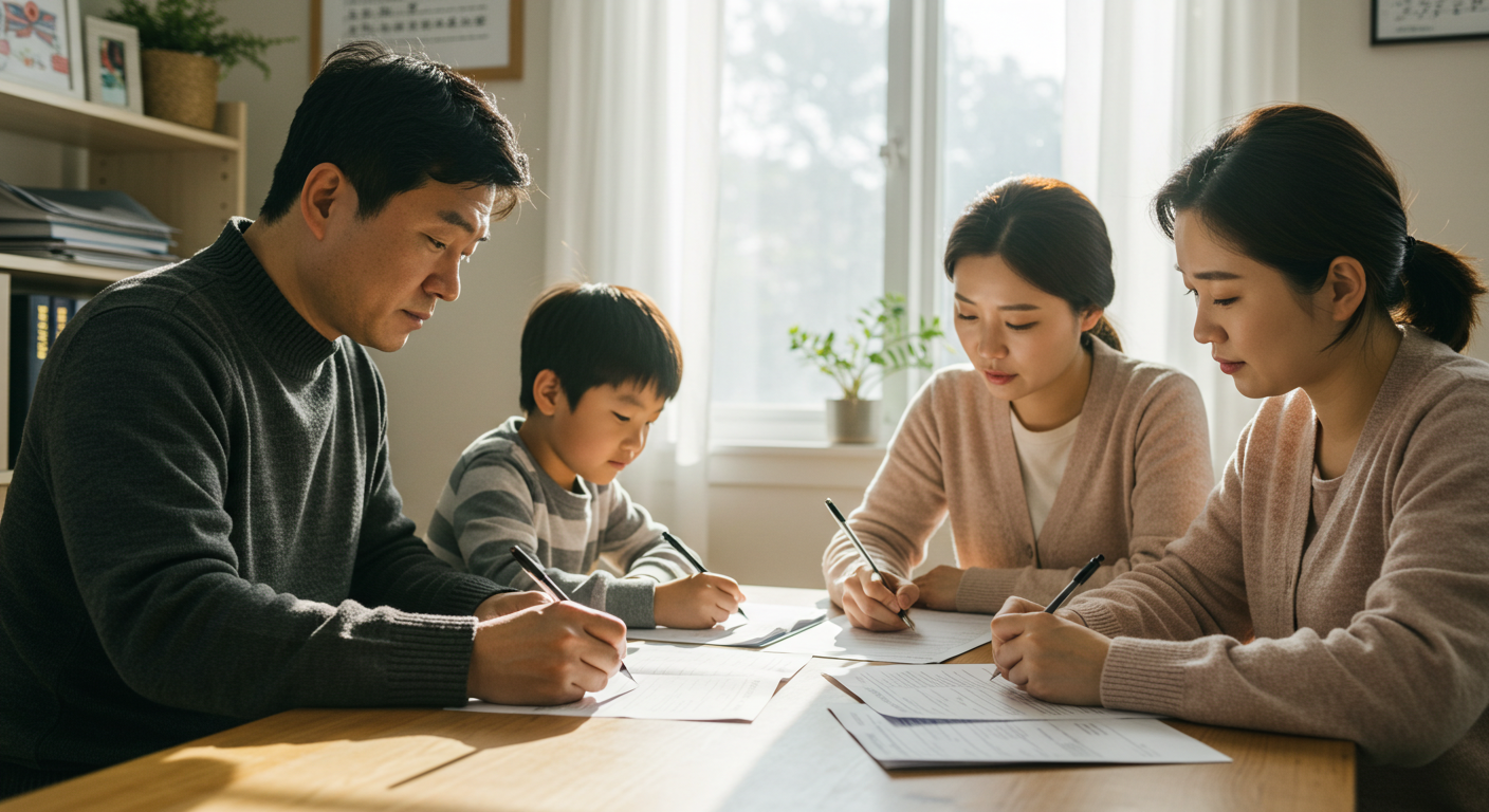 대학생등록금, 한국장학재단