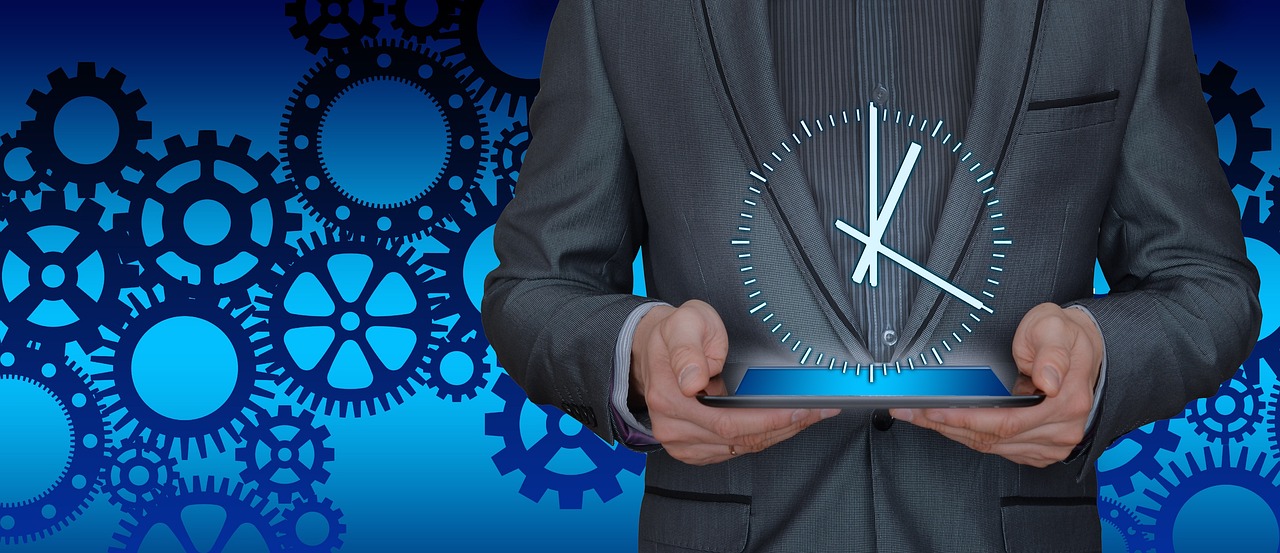 미래 도시에서의 농업 혁신: 로봇과 자동화 기술의 도입