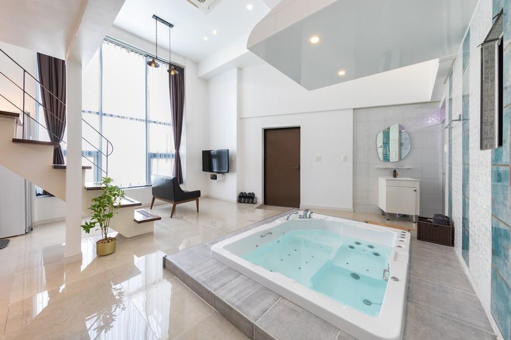 강릉 카루89호텔 완벽 가이드 &amp;#124; 5성급 호텔 후기와 예약 팁