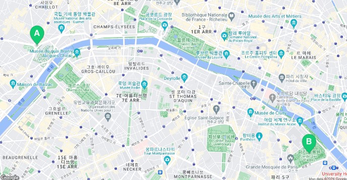 파리 올림픽