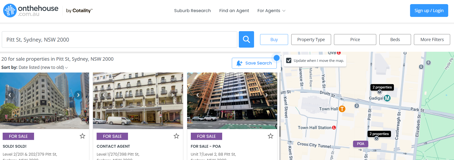 호주아파트구매
