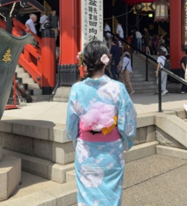 나는솔로20기 정숙과 영호 일본여행 럽스타그램