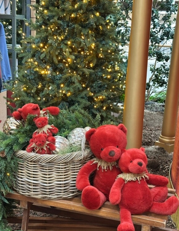 더현대 크리스마스 빌리지 2024 사전예약 방법 4회차까지!!