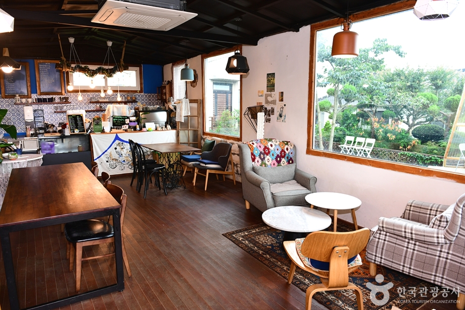 영암 맛집 베스트 5