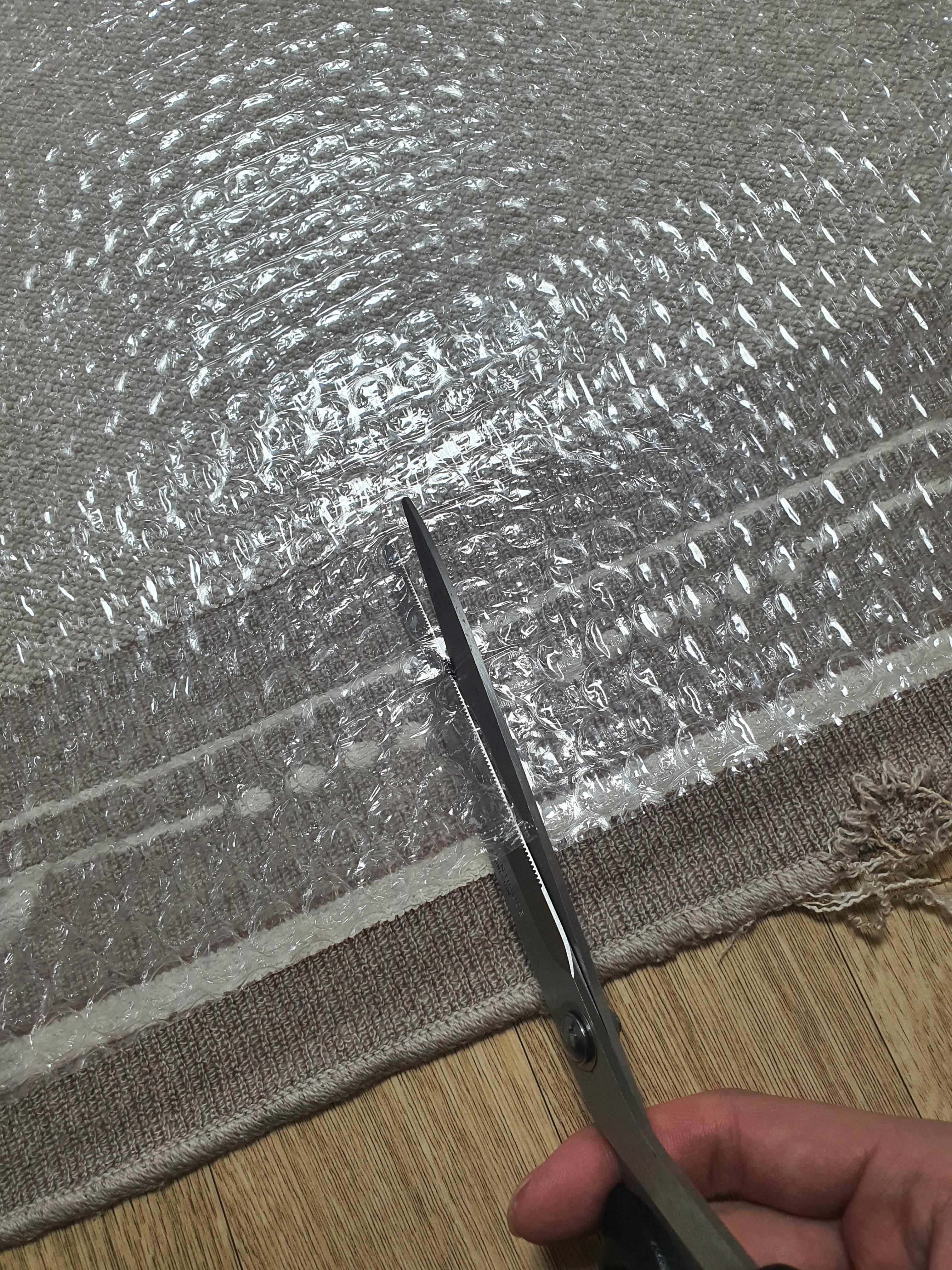 자르기