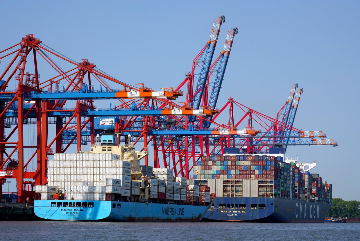[2025 경제/경영 키워드] 공급망 회복력 (Supply Chain Resilience)