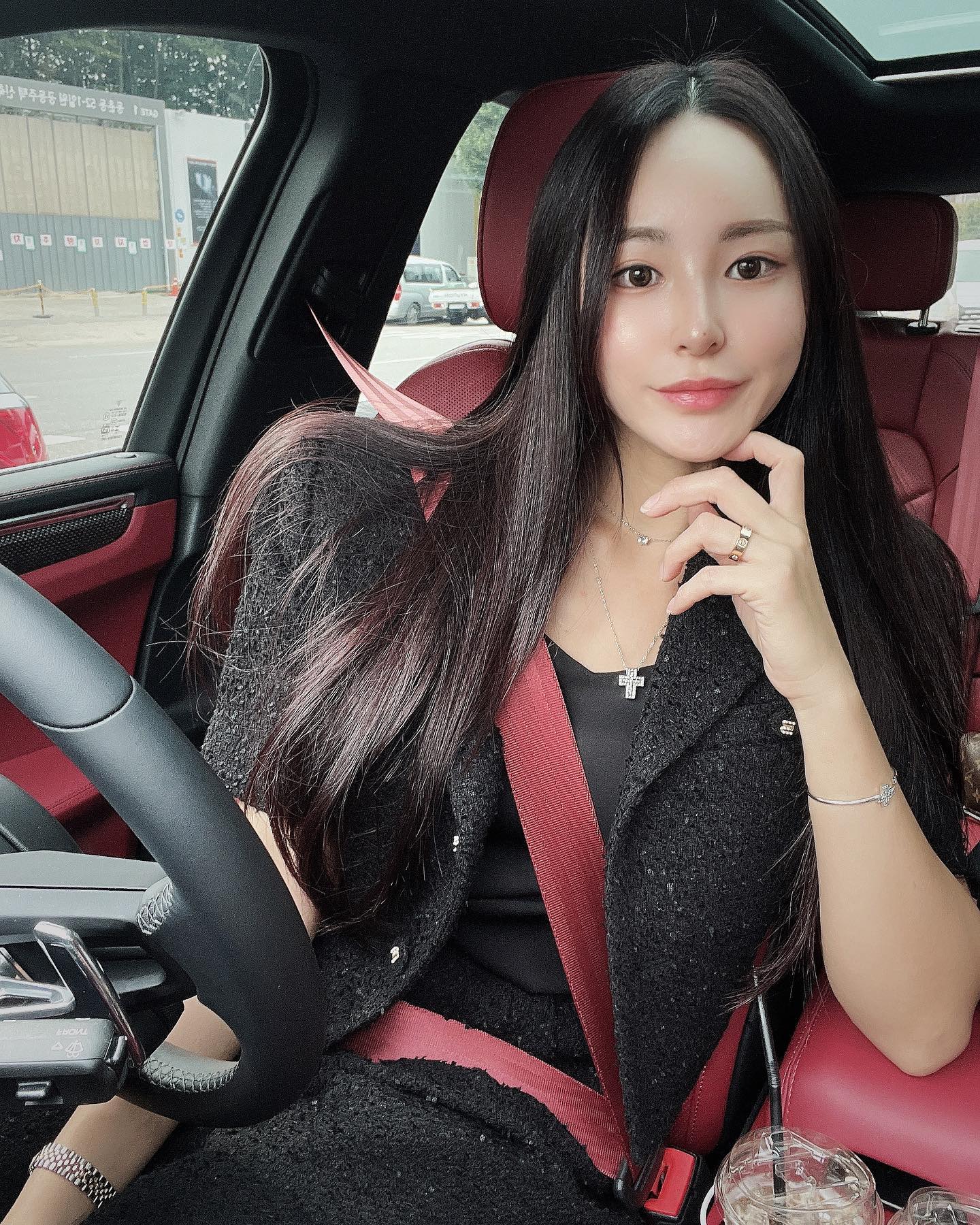 피티니스 모델 이송이