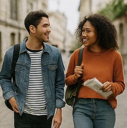 20대를 위한 워킹홀리데이 팁