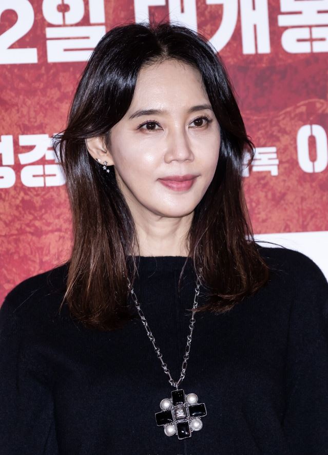 오현경 나이
