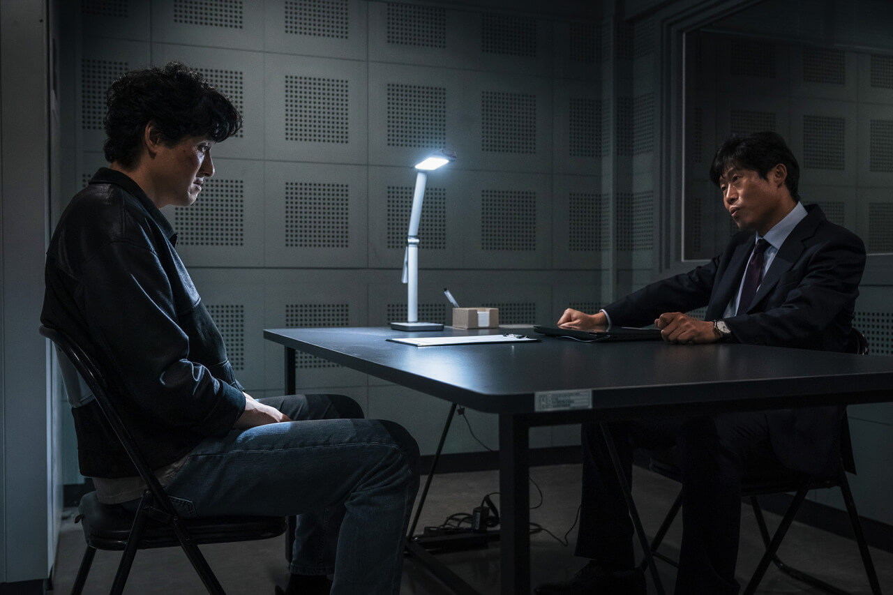 강하늘X유해진 야당 영화 예고편 줄거리 등장인물 출연진 개봉일