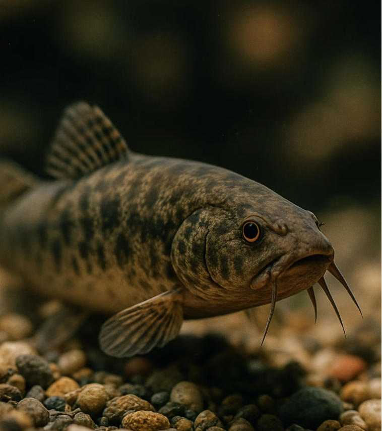 어떤 환경에서도 살아남는 강인함