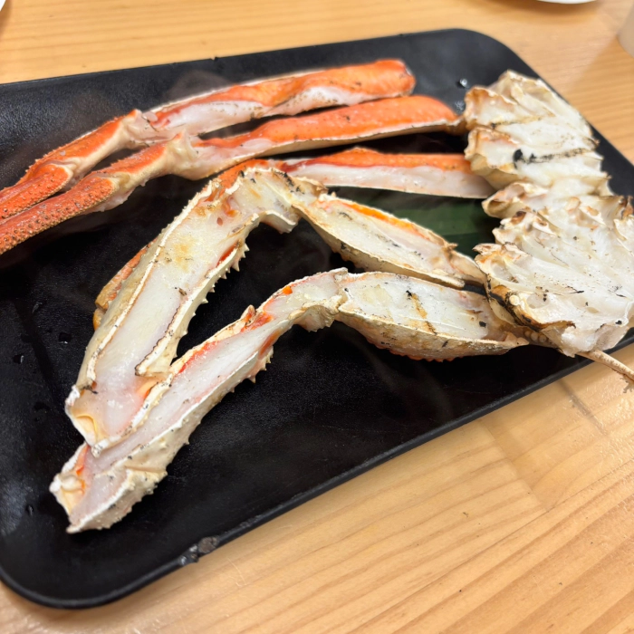 푸라토 츠키지(ぷらっと築地)