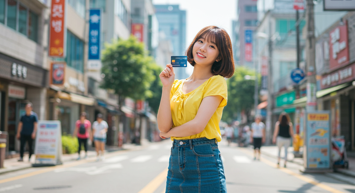 삼성 신용카드