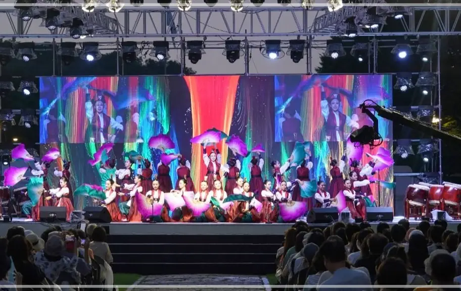 서대문독립축제-초대-가수-일정-프로그램-라인업