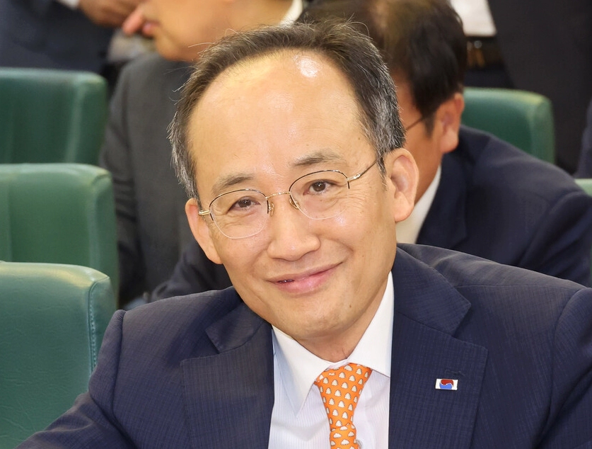 추경호 원내대표 출마설 이유 배경