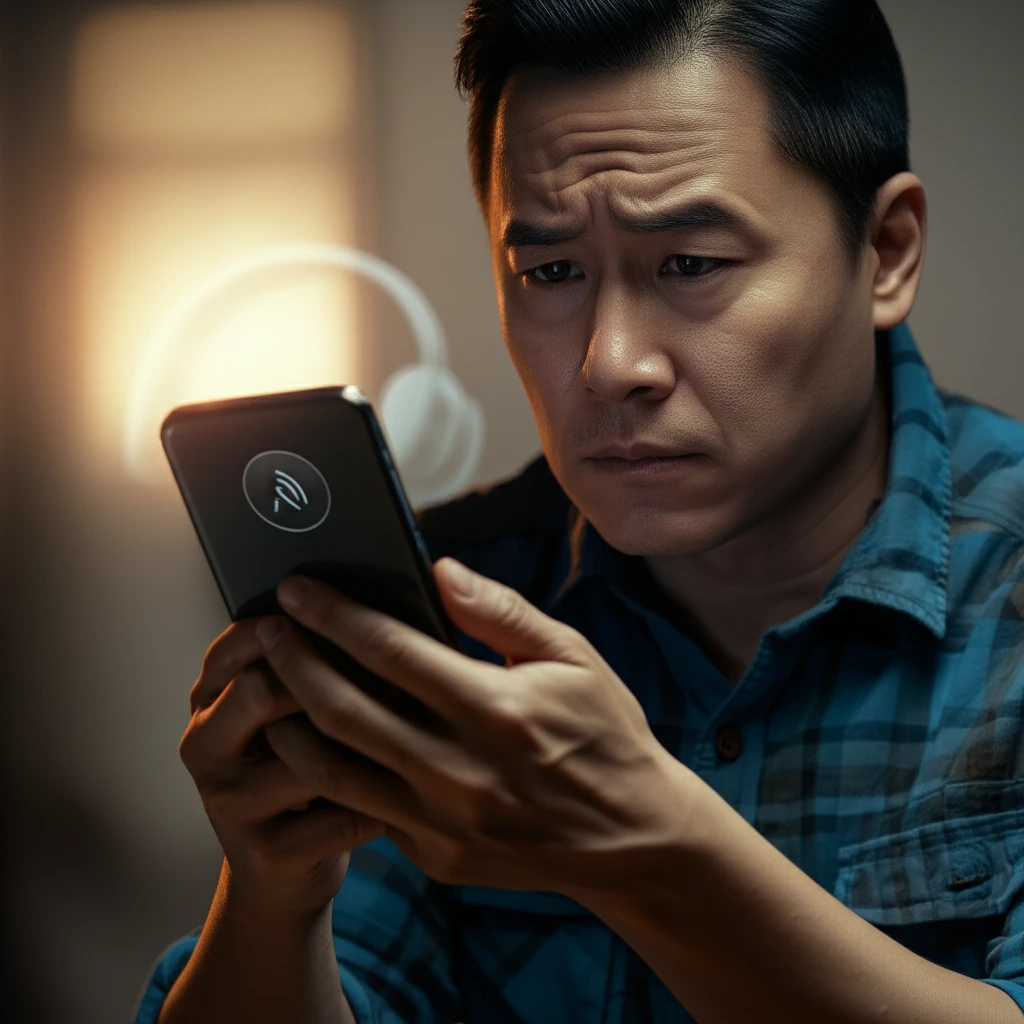 광주은행 비대면 뱅킹 앱 설치와 고객..