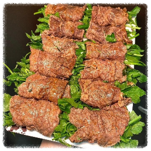장원갑칼국수