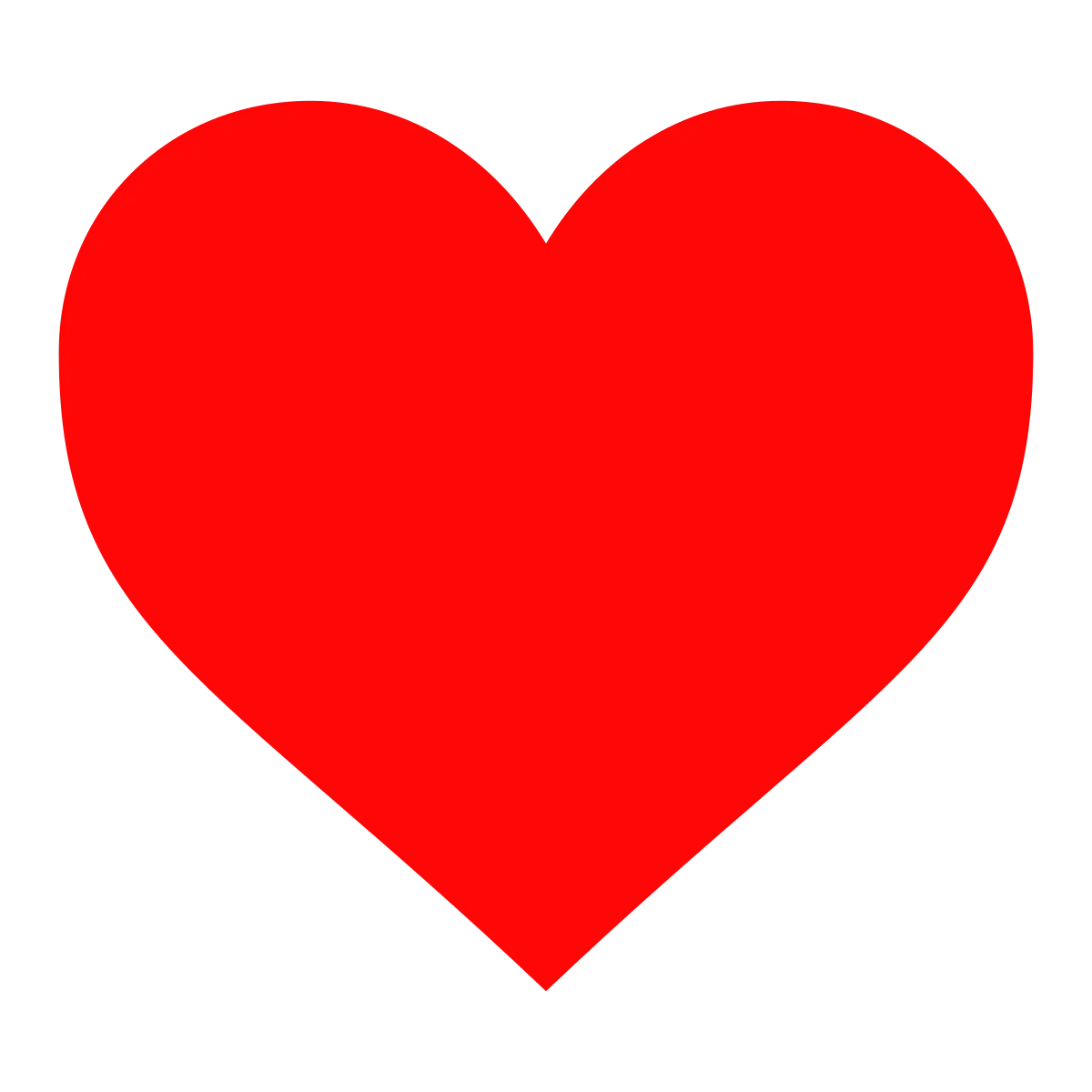 하트 이미지 예쁜 하트 그림 일러스트_8