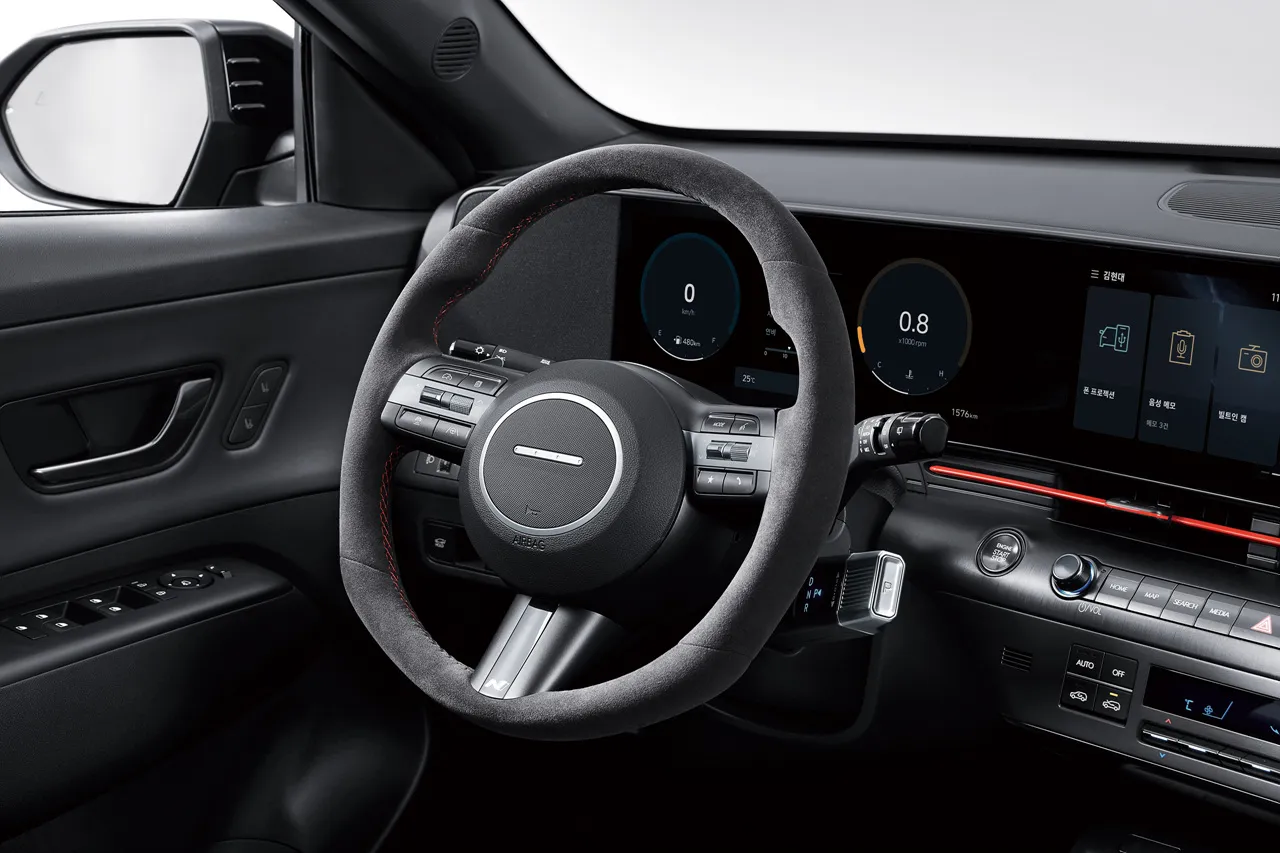 2025 현대 코나 이미지