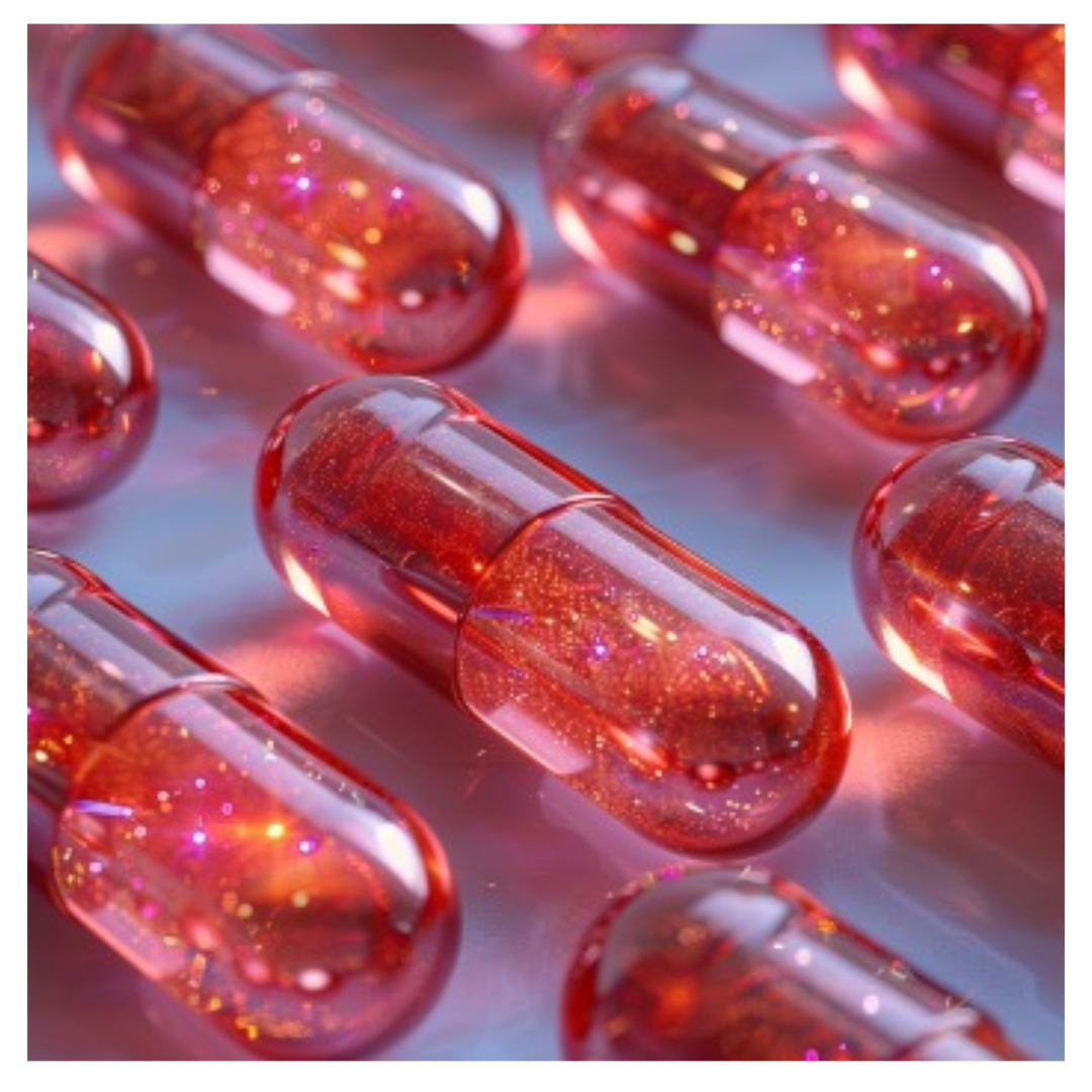 비타민D와 관련된 사진입니다.