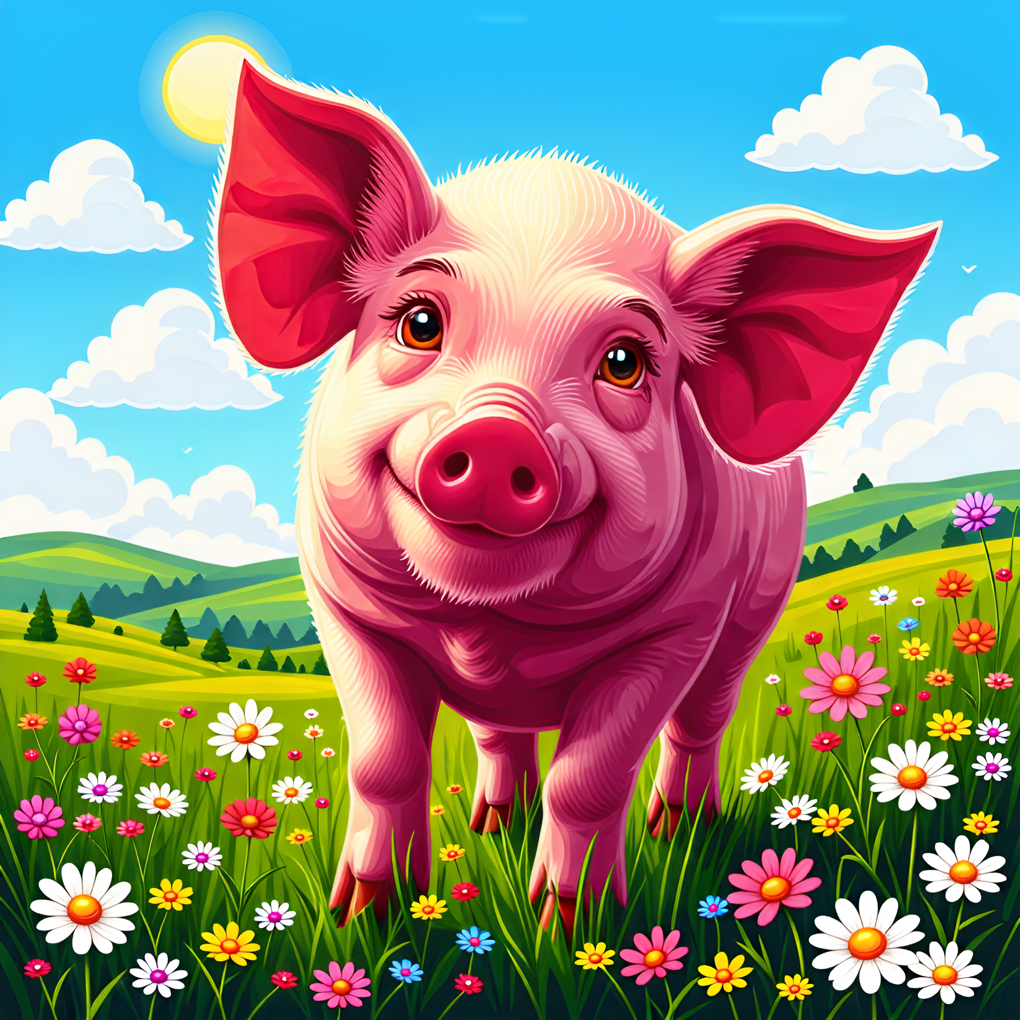 삭센다 주요 기능