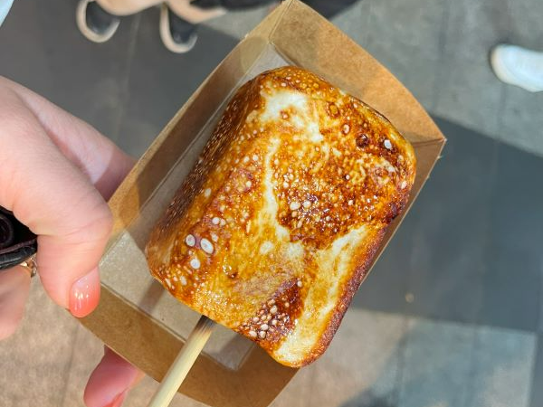 서귀포-올레시장-디저트