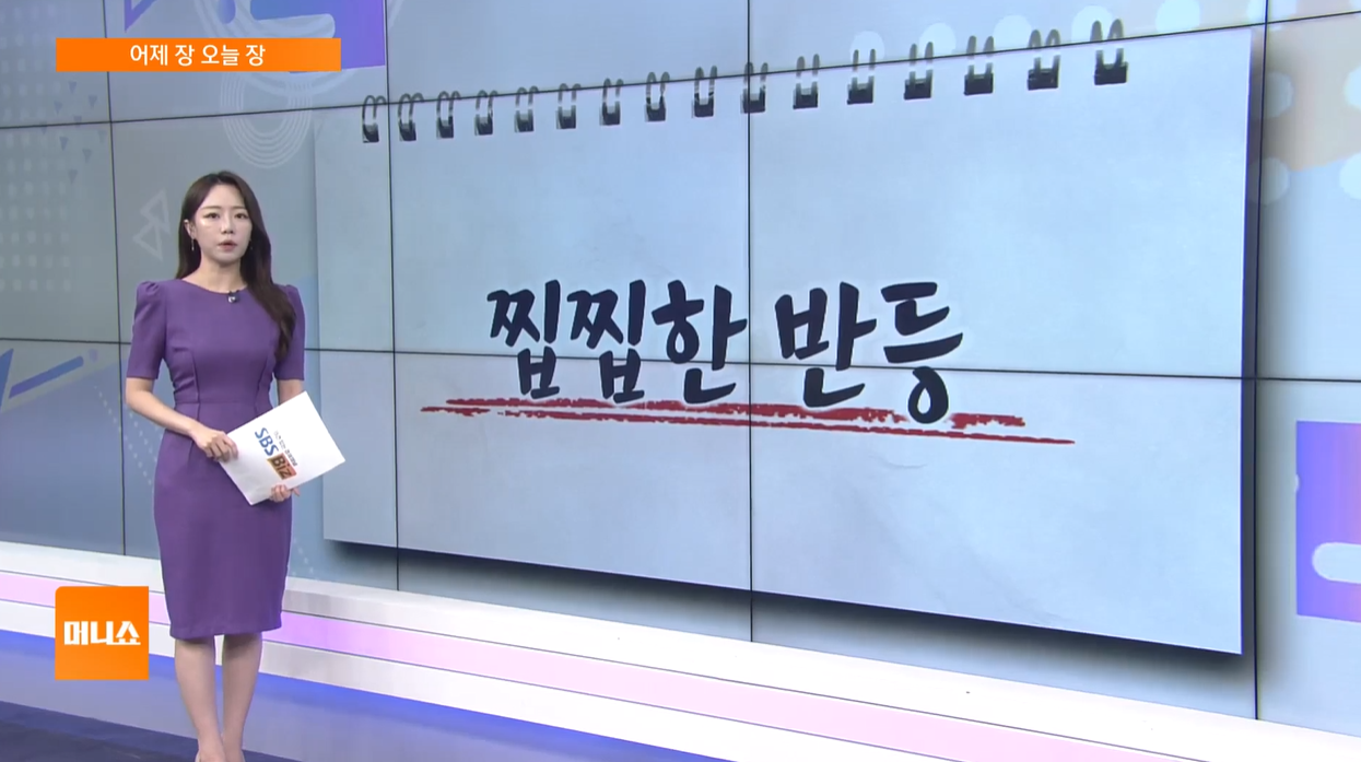 월마트쇼크 잭슨홀미팅 코스피반등 글로벌변수 환율동향 한일정상회담 한국증시 파월연설