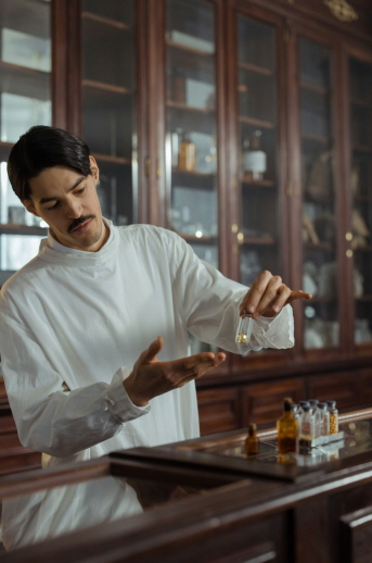 설날 명절 연휴 문 여는 약국 