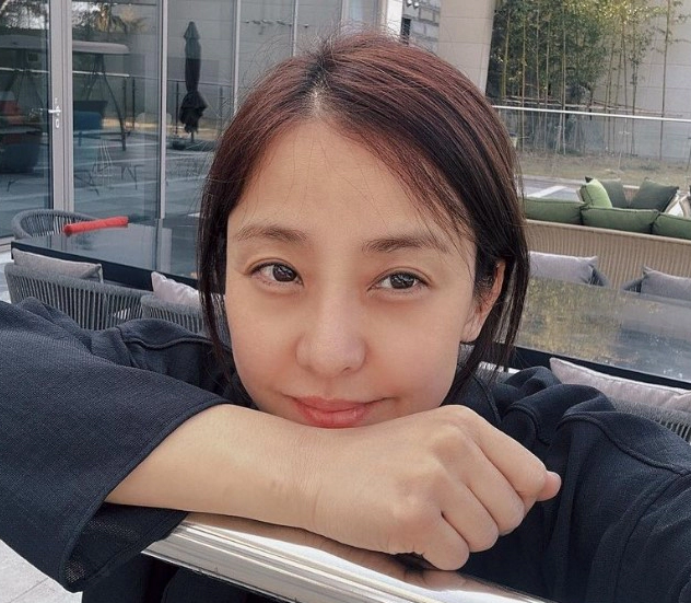 박은혜 프로필 나이 남편 이혼 재혼 인스타 및 라디오 스타 근황